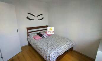 Imagem 7: Apartamento à venda, Chácara Belenzinho, 60m², 3 dormitórios, 1 suíte, 1 vaga!