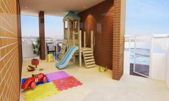 Imagem 2: Apartamento 01 dormitório, à venda no caiçara!