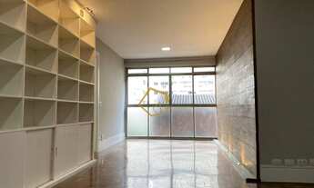 Imagem: Apartamento com 3 dormitórios para alugar