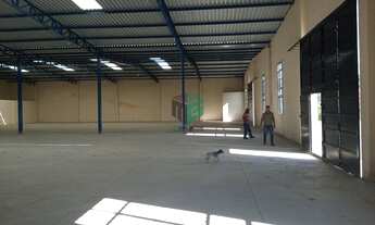 Imagem 3: Galpão para para aluguel no bairro Jardim Encantado, Vespasiano