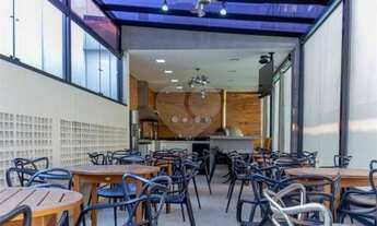 Imagem 7: São Paulo - Apartamento Padrão - VILA CLEMENTINO