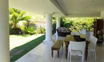 Imagem 4: Excelente casa de luxo Lauro de Freitas