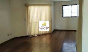 Imagem 2: Apartamento à venda, Brooklin Paulista, 128m², 3 dormitórios, 2 suítes, 2 vagas!