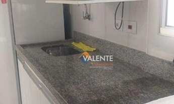 Imagem 7: Apartamento com 1 dormitório à venda, 44 m² por R$ 200.000,00 - Gonzaguinha - São Vicente