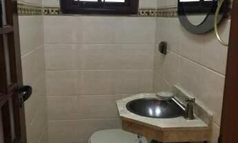 Imagem 7: Sobrado para Venda em São Bernardo do Campo, Nova Petrópolis, 3 dormitórios, 2 suítes, 4 b