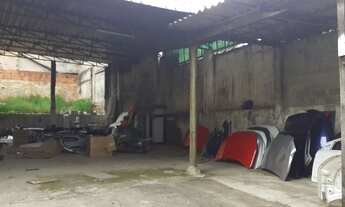 Imagem 4: São Paulo - Galpão/Depósito/Armazém - Ipiranga