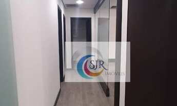 Imagem 3: Conjunto comercial de 110 m² com 3 vagas na Vila Olímpia