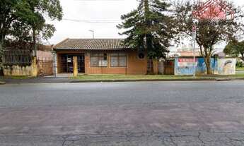 Imagem 6: Casa com 4 dormitórios à venda, 250 m² por R$ 990.000 - Rua Pedro Américo, 354 Capão Raso