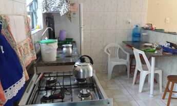 Imagem 5: Casa para Venda, Maracanã, 1 dormitório, 1 banheiro, 1 vaga