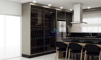 Imagem: Belíssima Casa de Alto Padrão Nova Condomínio