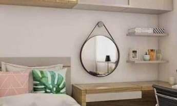 Imagem 4: More na melhor região de Bonsucesso, Apartamento 2 quartos com vaga