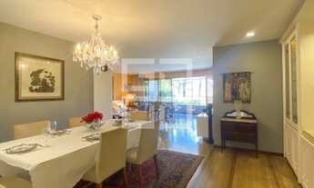 Imagem 4: Apartamento para venda no condomínio Park Palace