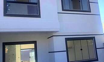 Imagem 4: Casa para Venda em Rio das Ostras, Chácara Mariléa, 3 dormitórios, 1 suíte, 2 banheiros, 2