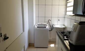 Imagem 2: Mairinque - Apartamento Padrão - Recanto dos Eucaliptos