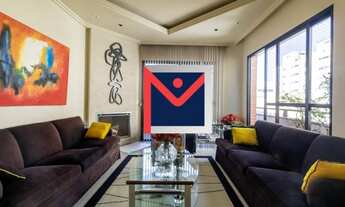 Imagem: Cobertura Venda 3 Dormitórios - 340 m²