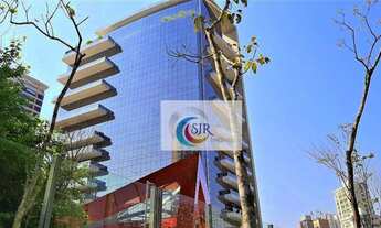 Imagem 5: Conjunto, 287 m² - venda - Itaim Bibi - São Paulo/SP