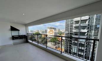 Imagem 7: São Paulo - Apartamento Padrão - Moema