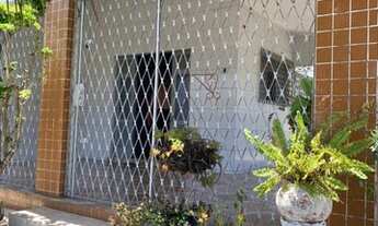 Imagem 6: Casa para venda possui 385 metros quadrados com 4 quartos no Expedicionario- João Pessoa