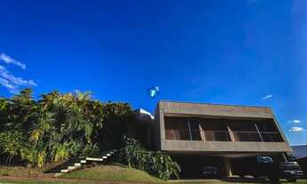 Imagem 2: Linda Casa Térrea em Condomínio na Zona Sul