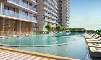 Imagem 7: Lançamento - Imóvel na planta - 2 suítes, 93 m² por R$ 1.006.000 - Praia Brava - Itajaí/SC