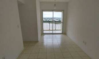 Imagem 2: APTO 3 QUARTOS SENDO 1 SUITE - SPLENDORE - 340MIL -NASCENTE