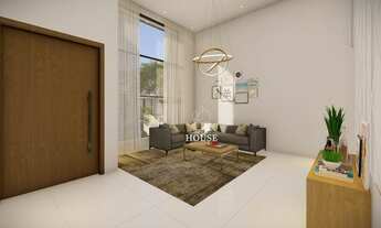 Imagem: Casa com 3 dormitórios à venda, 162 m²