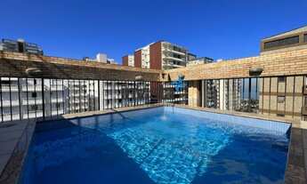 Imagem: COMPRAR COBERTURA COM PISCINA, 4 DORMITÓRIOS