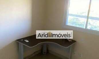 Imagem 3: Apartamento com 3 dormitórios, 90 m² - venda por R$ 680.000,00 ou aluguel por R$ 2.500,00