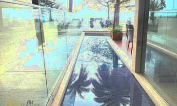 Imagem: Apartamento com 3 dormitórios, 168 m²