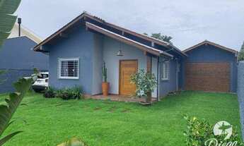 Imagem 3: Casa com 3 dormitórios à venda com 714m² por R$ 618.000 - Ribanceira - Imbituba/SC