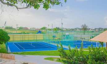 Imagem 4: Terreno à venda, 375 m² por R$ 312.965,50 - Praia de Jacuma - Ceará-Mirim/RN