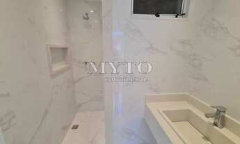 Imagem 5: Apartamento para venda tem 110 m² com 3 quartos em Leblon - Rio de Janeiro - RJ