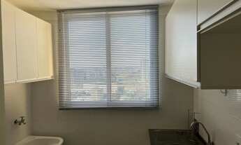 Imagem 4: Apartamento 1 dorm para Venda - CIDADE NOVA, SÃO JOSÉ DO RIO PRETO - 50m², 2 vagas