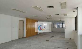 Imagem: Conjunto para alugar, 256 m² - Paraíso