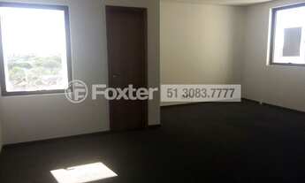 Imagem: Porto Alegre - Conjunto Comercial/Sala