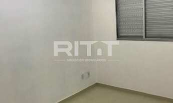 Imagem 4: Apartamento - Loteamento Parque São Martinho - Campinas