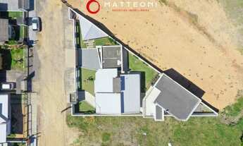 Imagem 7: Casa com edícula com mezanino e ampla área externa à venda em Oficinas