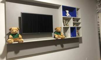 Imagem 7: Casa em Condomínio para Venda em Indaiatuba, Jardim Residencial Dona Lucilla, 3 dormitório