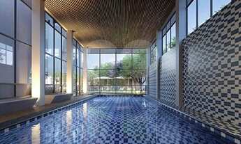 Imagem 4: São Paulo - Apartamento Padrão - CHÁCARA SANTO ANTÔNIO