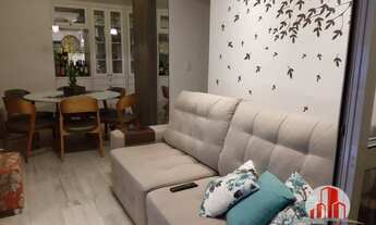 Imagem 6: Apartamento com 3 dormitórios à venda, 93 m² por R$ 590.000,00 - Barranco - Taubaté/SP