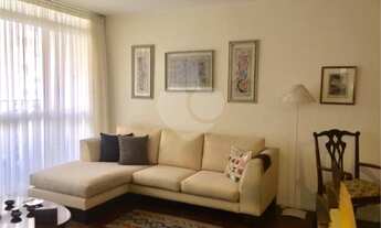 Imagem 4: São Paulo - Apartamento Padrão - MOEMA