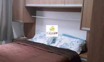 Imagem 6: Apartamento à venda, Jardim Taboão, 40m², 2 dormitórios, 1 vaga!