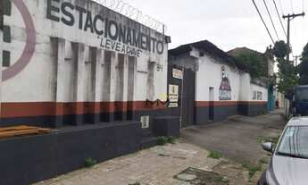 Imagem: Terreno à venda, 1728 m² por - Vila Matias