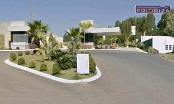 Imagem 5: Casa com 3 dormitórios à venda, 268 m² por R$ 1.900.000,00 - Sunlake Spa Residencial - Sor