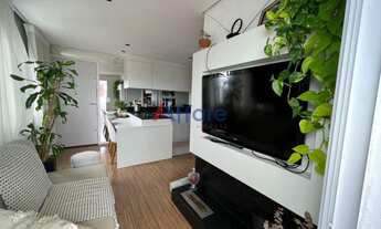 Imagem 5: Azzuro Residencial - 2 Dorms. - Desvio Rizzo