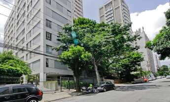 Imagem 7: Excelente Apartamento à venda com 2 Dormitórios sendo 1 Suíte possuindo 138 m² na Perdizes