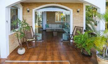 Imagem 5: Casa à venda, 255 m² por R$ 1.799.999,99 - Condomínio Verde Mar - Caraguatatuba/SP