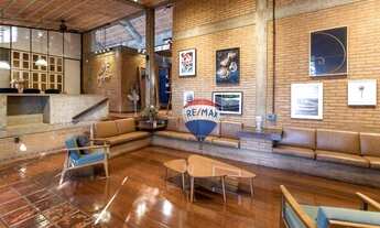 Imagem 7: Casa Modernista histórica com 1086,66m² de terreno no Boulevard confira!