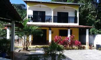 Imagem: Casa com 4 dormitórios à venda, 246 m²