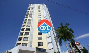 Imagem 2: Cond.: WORK TOWER Bairro: CENTRO NORTE